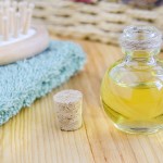 Beneficios del aceite de oliva para el pelo